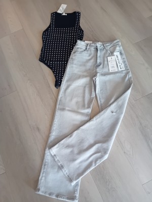 Body black mirror moocci mc 9536