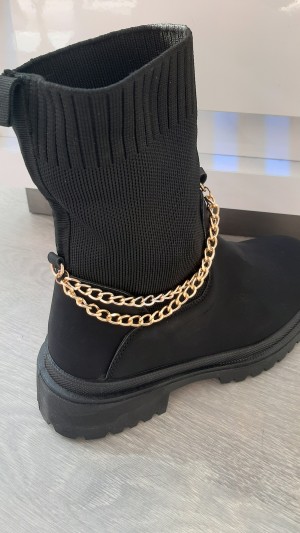 sok boots chain BO26-13 A