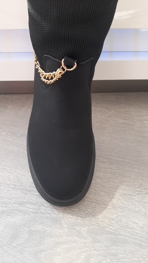sok boots chain BO26-13 A