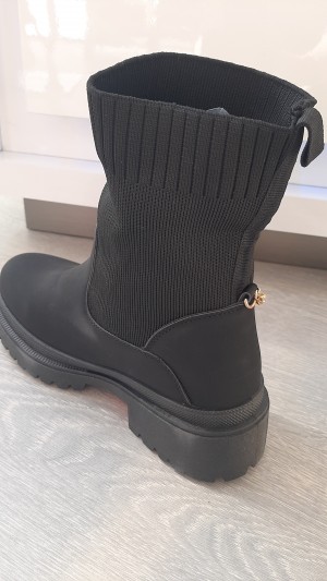 sok boots chain BO26-13 A