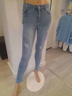 Jeans Miss Bonn 33042
