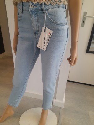 Mom jeans hello miss HM6111