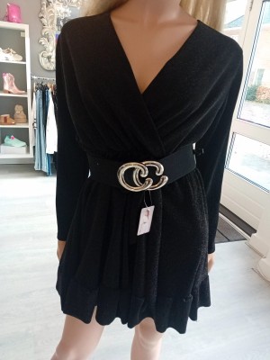 Jurkje sparkle strook