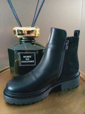 Boots VK super me XJ709