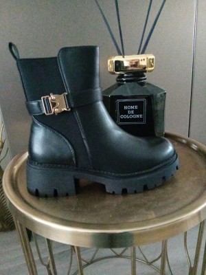 Boots new gouden gesp F35