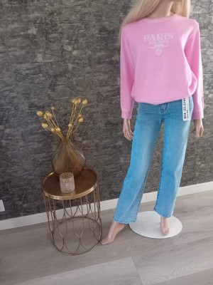Trui Milano paris fuchsiarose AM 527