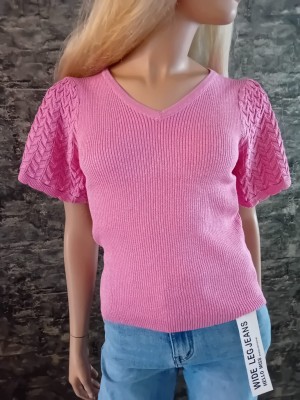 Top by clara roze 