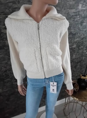 Teddybont vest/jasje 