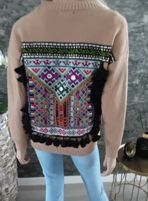 Ibiza vest 98446