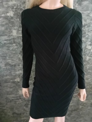 Jurk moocci MC9227#