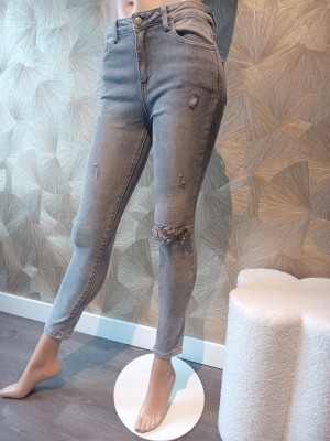  Jeans merk Redial grijs RD6966