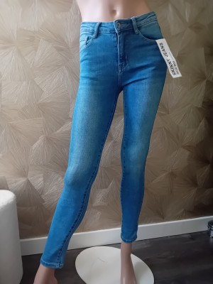 Hello miss jeans HM6726