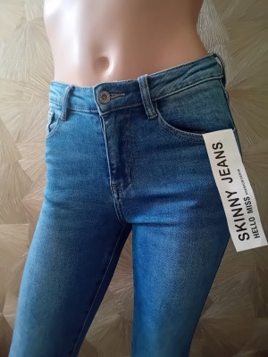 Hello miss jeans HM6726