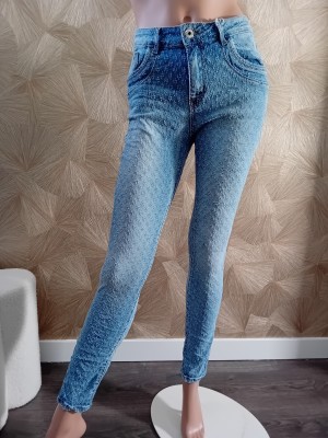 Jeans jewellery  baggy 26124