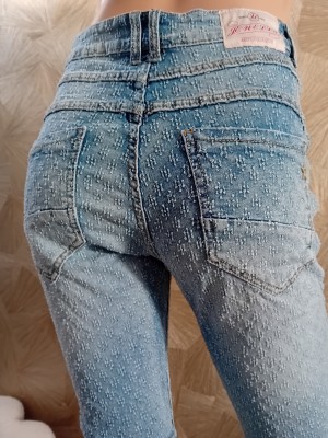 Jeans jewellery  baggy 26124