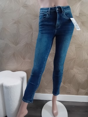 Jeans hello miss regular fit HM 5202-3
