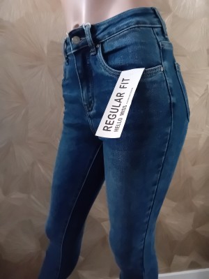 Jeans hello miss regular fit HM 5202-3