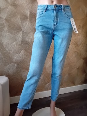 Mom jeans hello miss HM6111