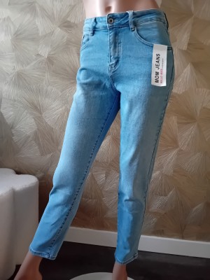 Mom jeans hello miss HM6111