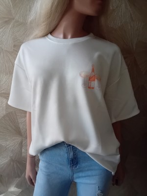 Shirt miami club 11276