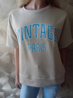 Sweater shirt vintage R50359