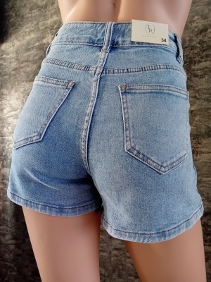 Skirt foly rose 