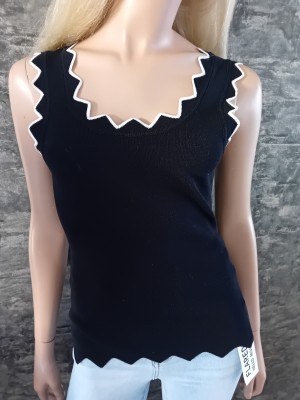 Basic Top kartelrand D 7286