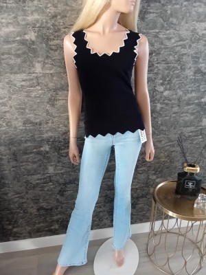 Basic Top kartelrand D 7286