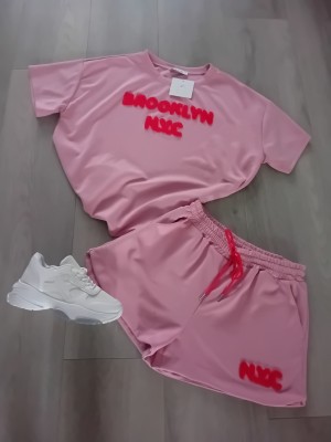 Brooklyn set  M 1217