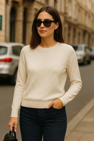 Truitje zandbeige by clara CH 8855