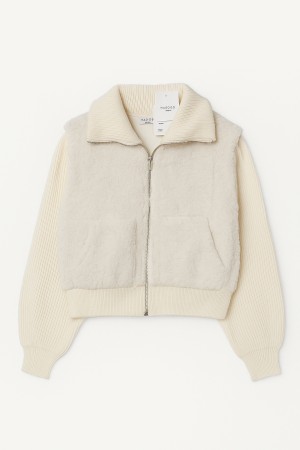 Teddybont vest/jasje 