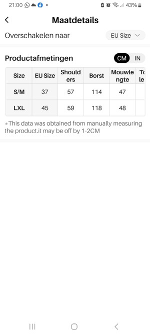 87 knitted sweater blue V 51385