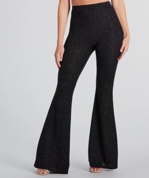 Flair glitter legging 