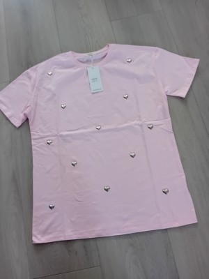 Shirt heart