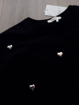 Shirt heart