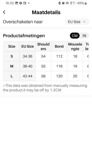 Basic shirt calofornia backtekst 