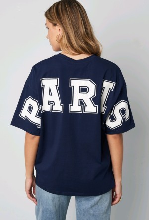 Shirt paris gimme 