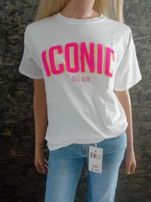 Shirt wit iconic F19313