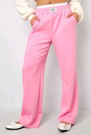 Jogger pink gimme 