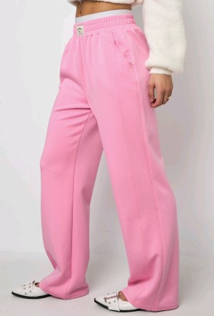 Rose jogger gimme