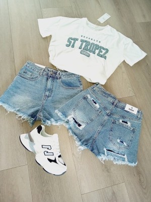 Shirt New York inspired