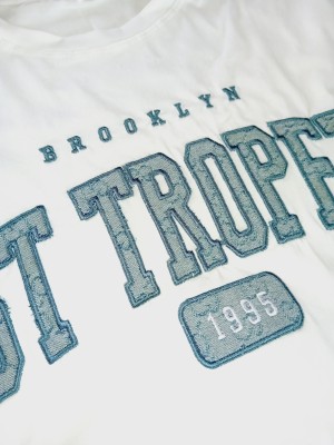 Shirt New York inspired 