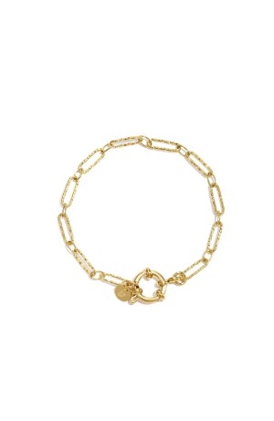 Schakelarmband basic 63156