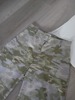 Camouflage pants ivivi
